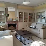 Grande Maison 14 Personnes Au Calme Entre Bordeaux Et Blaye