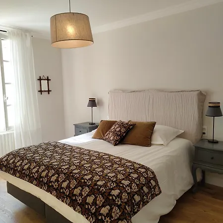 La Maison De Bujan * Gauriac