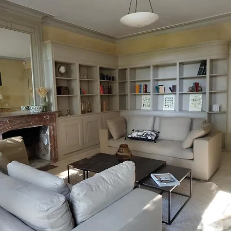 La Maison De Bujan Hébergement de vacances