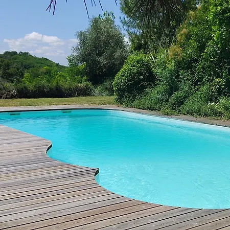 La Maison De Bujan Holiday home Gauriac