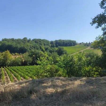 La Maison De Bujan *