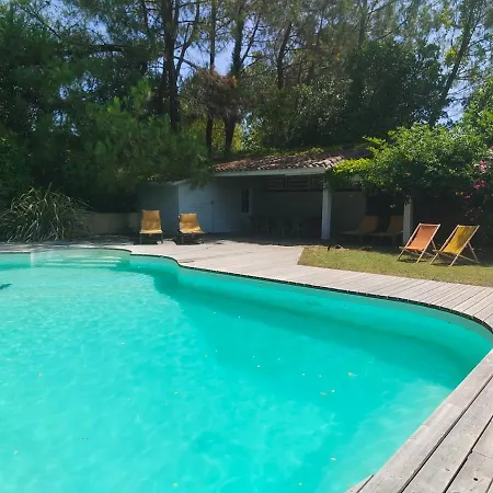 La Maison De Bujan Hébergement de vacances Gauriac