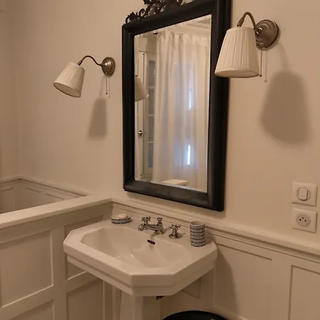 La Maison De Bujan Hébergement de vacances *