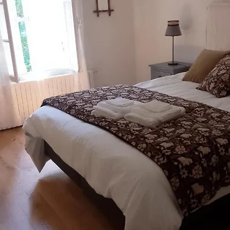 La Maison De Bujan * Gauriac