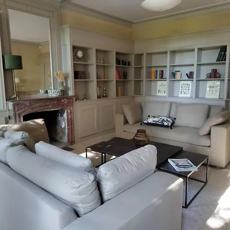 La Maison De Bujan Hébergement de vacances