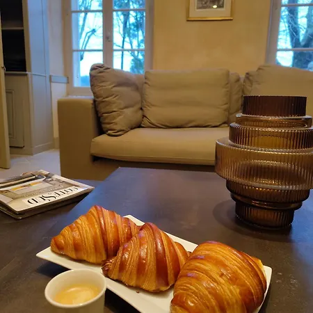 Hébergement de vacances La Maison De Bujan