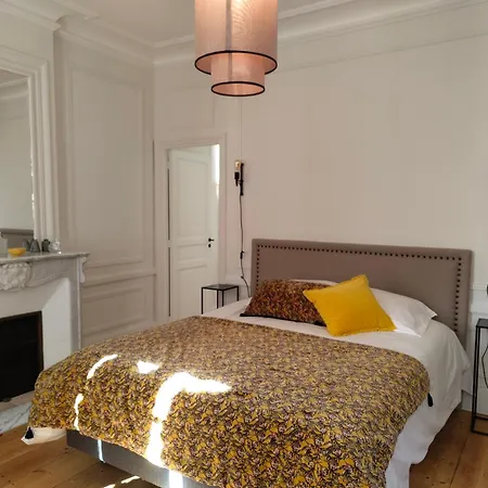 Hébergement de vacances La Maison De Bujan *