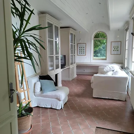 La Maison De Bujan Gauriac