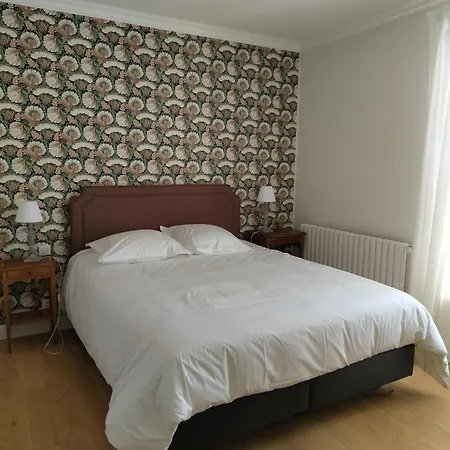 La Maison De Bujan Hébergement de vacances