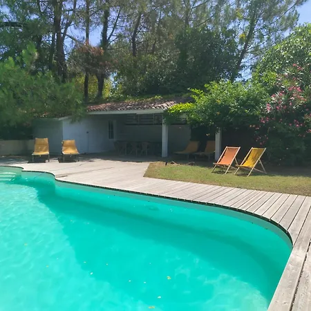 Grande Maison 14 Personnes Au Calme Entre Bordeaux Et Blaye *