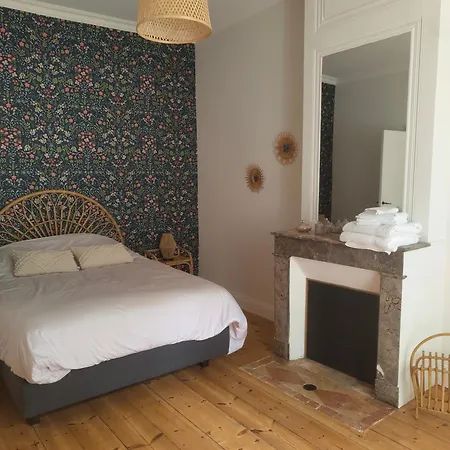 Grande Maison 14 Personnes Au Calme Entre Bordeaux Et Blaye