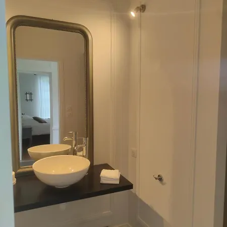 Grande Maison 14 Personnes Au Calme Entre Bordeaux Et Blaye Casa de Férias Gauriac