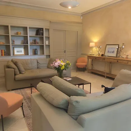 Grande Maison 14 Personnes Au Calme Entre Bordeaux Et Blaye * Gauriac