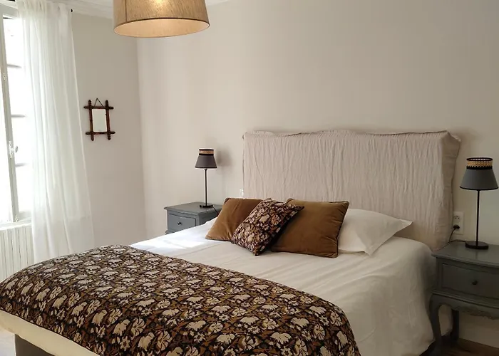 La Maison De Bujan * Gauriac