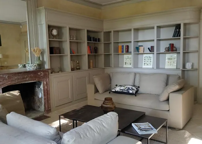 La Maison De Bujan Σπίτι διακοπών