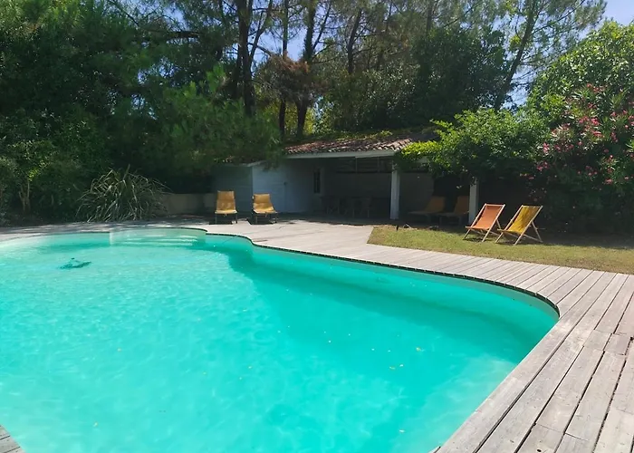 La Maison De Bujan Σπίτι διακοπών Gauriac