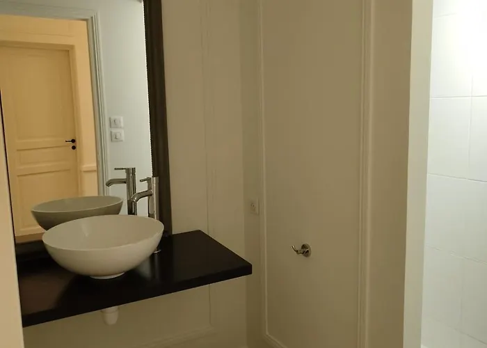 Σπίτι διακοπών La Maison De Bujan