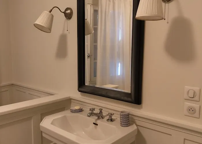 La Maison De Bujan Σπίτι διακοπών *