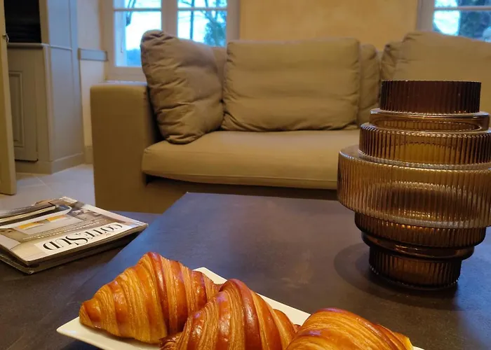 Σπίτι διακοπών La Maison De Bujan