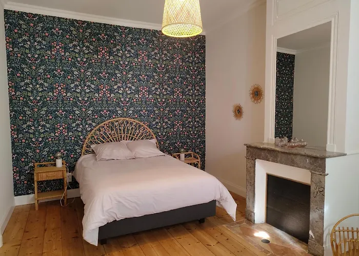 La Maison De Bujan Σπίτι διακοπών Gauriac