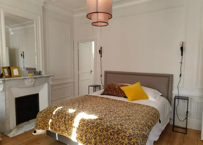 Σπίτι διακοπών La Maison De Bujan *