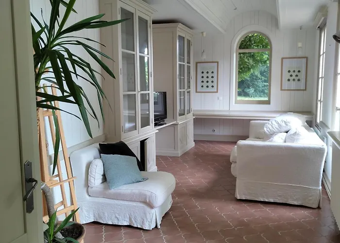 La Maison De Bujan Gauriac