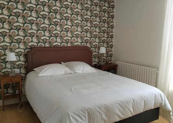 La Maison De Bujan Σπίτι διακοπών