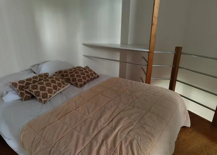 La Maison De Bujan Σπίτι διακοπών